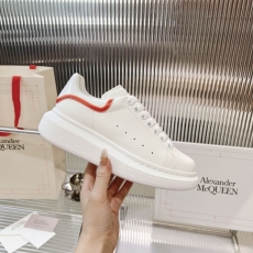 Alexander Mcqueen Low Shoes